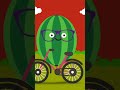 Watermelon for kids #kidsvideo #kids