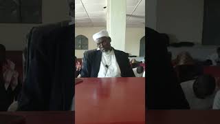 sheikh muusa su'aalaa