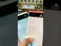 Google Pixel 6 8/128 Pta Approved Only Rs:59999