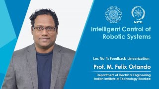 Lecture 04: Feedback Linearization