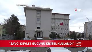 Savcı, Halı Sahada Tartıştığı Öğretmenleri Gözaltına Aldırdı