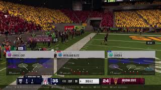 B2S NCAA25