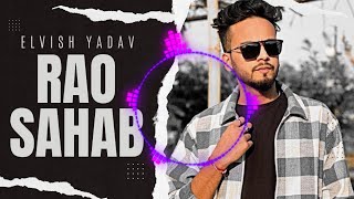 Rao sahab song DJ ( bass booster ) 😈👿