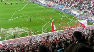 FC Utrecht - Ultras