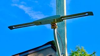 Winegard Sensar RV TV Antenna Review