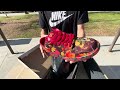 🛹👟 wizard of oz x nike dunk sb review sesh… nikesb dunks wizardofoz @nike @nikesb