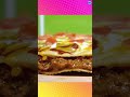 Taco Bell's Mexican Pizza Returns #Shorts