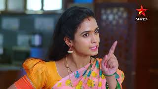 Ennenno Janmala Bandham - Episode 441 Highlight 2 | Telugu Serial | Star Maa Serials | Star Maa