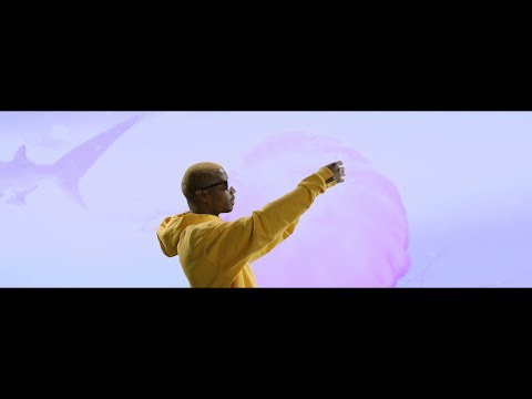 Video : Okmalumkoolkat - Shark Attack