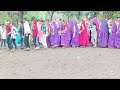 आज पिपलूद की बारात जलवट में new adiwasi timli dance video adiwasi shadi dance video 2024