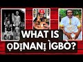 The Truth About Odinani Igbo - How To Start Ọdịnanị Ìgbò