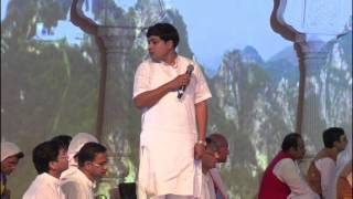 Mokshkalyanak - 22nd May'2015