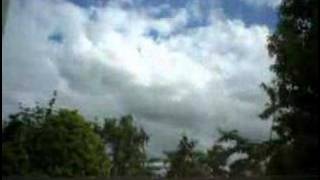 Quick time-lapse test shot