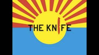 KINO - The Knife (album version)