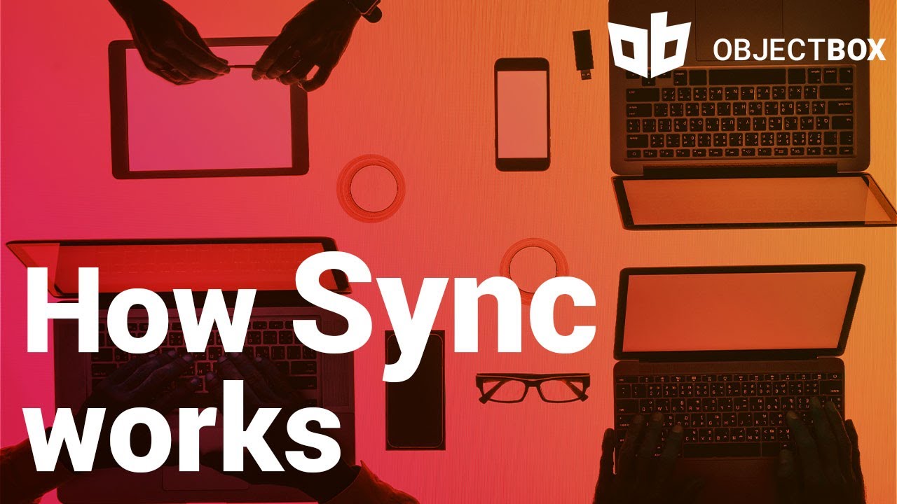 Objectbox Sync Youtube
