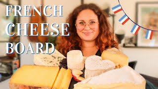How to Make the Perfect FRENCH CHEESE BOARD | The Hungry Parisian