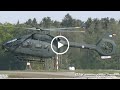 airbus helicopters h145m cypriot national guard d hbkw 19 55 takeoff at manching air base