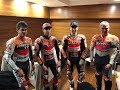 Presentacion Equipo Repsol Honda 2019 (25º aniversario)