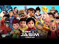 5 years of JWC Special Ft Rudra & Shiva & Vir & Kicko & Motu Patlu & Bheem & Ekans & singham & more