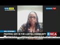 Discussion | Fighting GBV in the LGBTQI+ community
