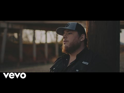 Luke Combs - One Number Away Luke Combs - One Number Away