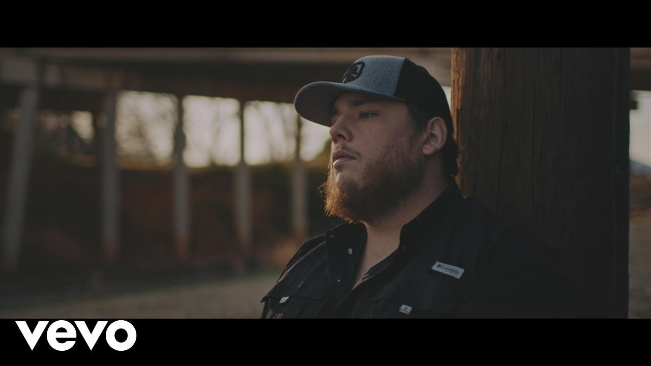 Luke Combs - One Number Away Luke Combs - One Number Away