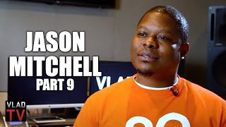 Jason Mitchell on Being Warned of Danger from Bloods the Day Suge Knight Killed Terry (Part 9)