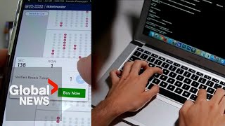 Ticketmaster hacked: Canadians' data likely among leaked information