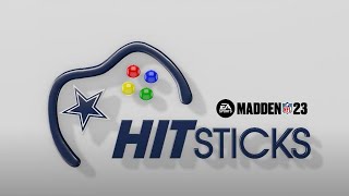 Hit Sticks: A New Era | Dallas Cowboys 2022