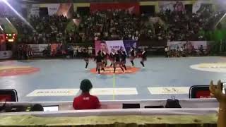 Dance DBL 2017 SMAK Giovanni Kupang (day 2)