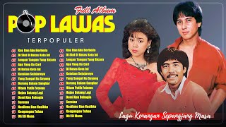 LAGU NOSTALGIA TEMBANG KENANGAN - LAGU LAWAS INDONESIA TERPOPULER 90AN - LAGU NOSTALGIA 80AN