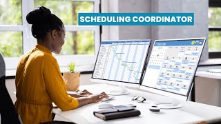What is the role of a Scheduling Coordinator ? | Career Guide - Job Description - Skills