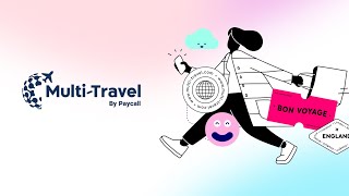 הגדרת eSIM  באנדרואיד - Multi-travel