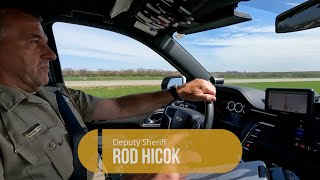 How Do Officers Catch Speeders? | Ride Along with Deputy Hicok