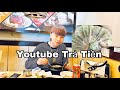 Phạm Tuấn Công Bố Thành Quả Từ Lúc Làm Kênh Youtube !