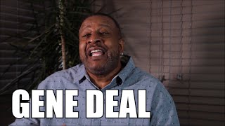 Gene Deal On Puffy Not Liking 2Pac Because He Told Biggie Not To Sign w/ Him Because He Will Rob Him