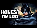 Honest Trailers - Batman Forever