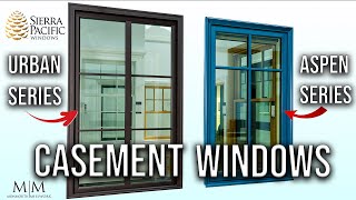 Casement Windows Explained: Style, Energy Efficiency, and More