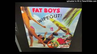 Fat Boys Featuring The Beach Boys - Wipeout (Wave 1 Version) (1987)