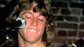 The Incomparable Andy Gibb