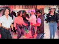 Fiesta pa' wena pariente donde todos los viejos y lindas mujeres bailaron con - INTOCABLES DE CHILE