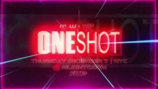 MLW ONE-SHOT 2023