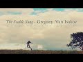 yorick the stable song gregory alan isakov ♦ acoustic cover ♦