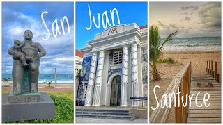 Best Things To Do In Santurce (Panoramas of Puerto Rico)