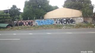 SEON X TORPS X MEAN