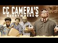 CC camera's Everywhere | Latest Comedy | Mohammed Sameer| Warangal hungama