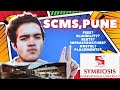 Symbiosis Centre for Management Studies,Pune Review | Fees | Eligibility | Placement | Accommodation