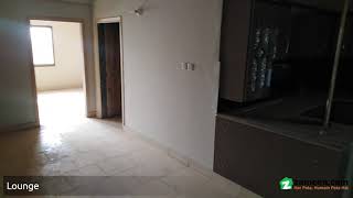 6.4 MARLA FLAT FOR SALE IN LATIFABAD # 8 HYDERABAD