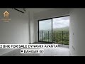 Ready To Move Flat In Dahisar Mumbai Close Metro Station | Affordable Price IDynamix Avanya Dahisar