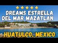 Dreams Huatulco Resort & Spa - Huatulco (All-Inclusive Resort)